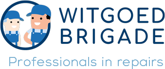 Witgoedbrigade